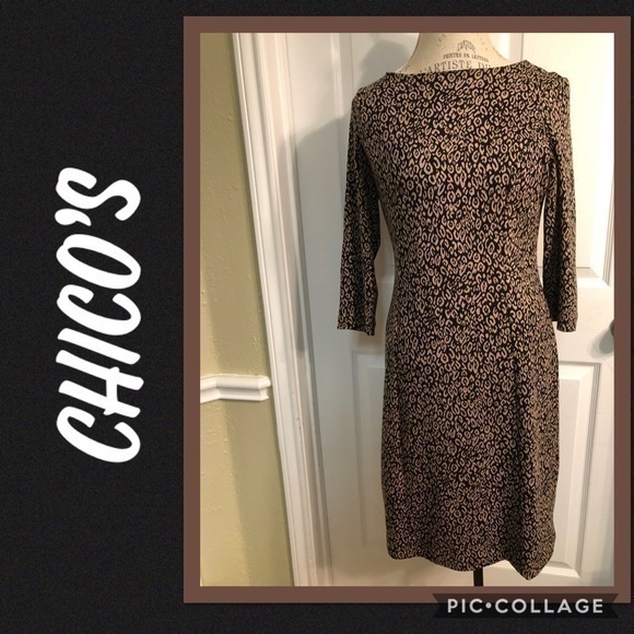 Sexy Slimming Dress B11